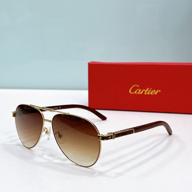 Cartier Sunglasses